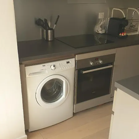 Appartement Duplex Centre Station 5 Personnes Araches-la-Frasse Exterior photo