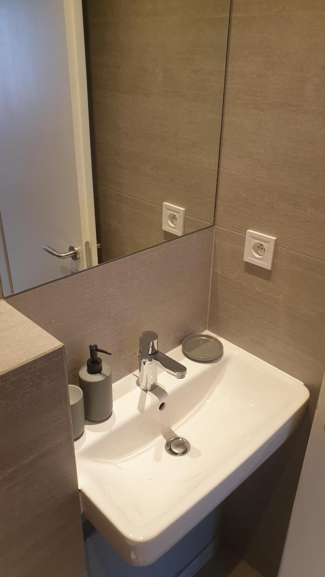 Apartment Duplex Centre Station 5 Personnes