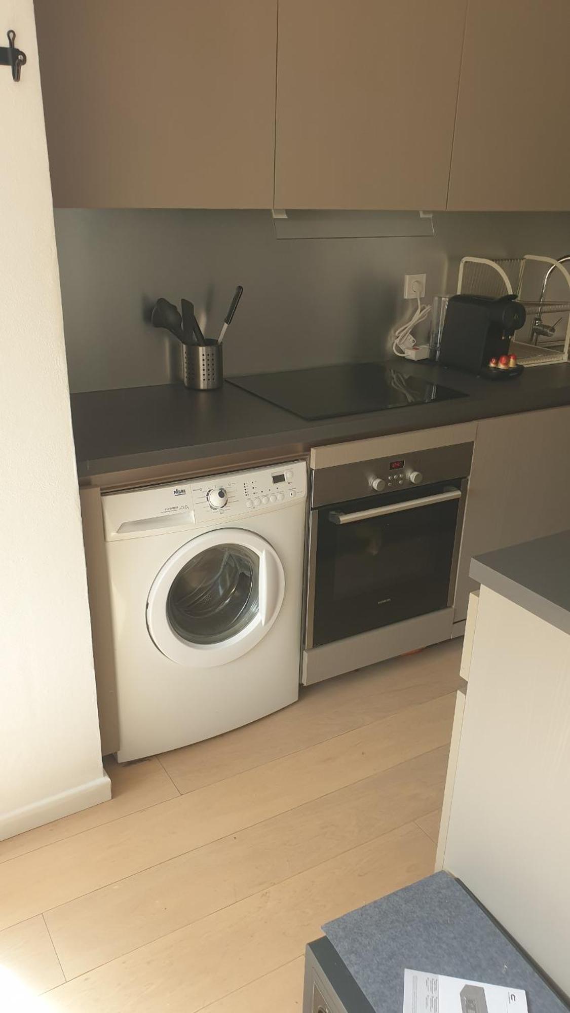 Duplex Centre Station 5 Personnes Apartment Araches-la-Frasse