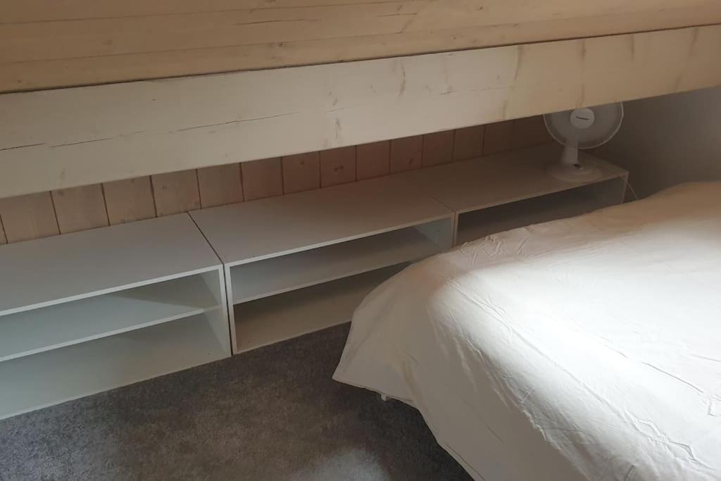 Apartment Duplex Centre Station 5 Personnes *