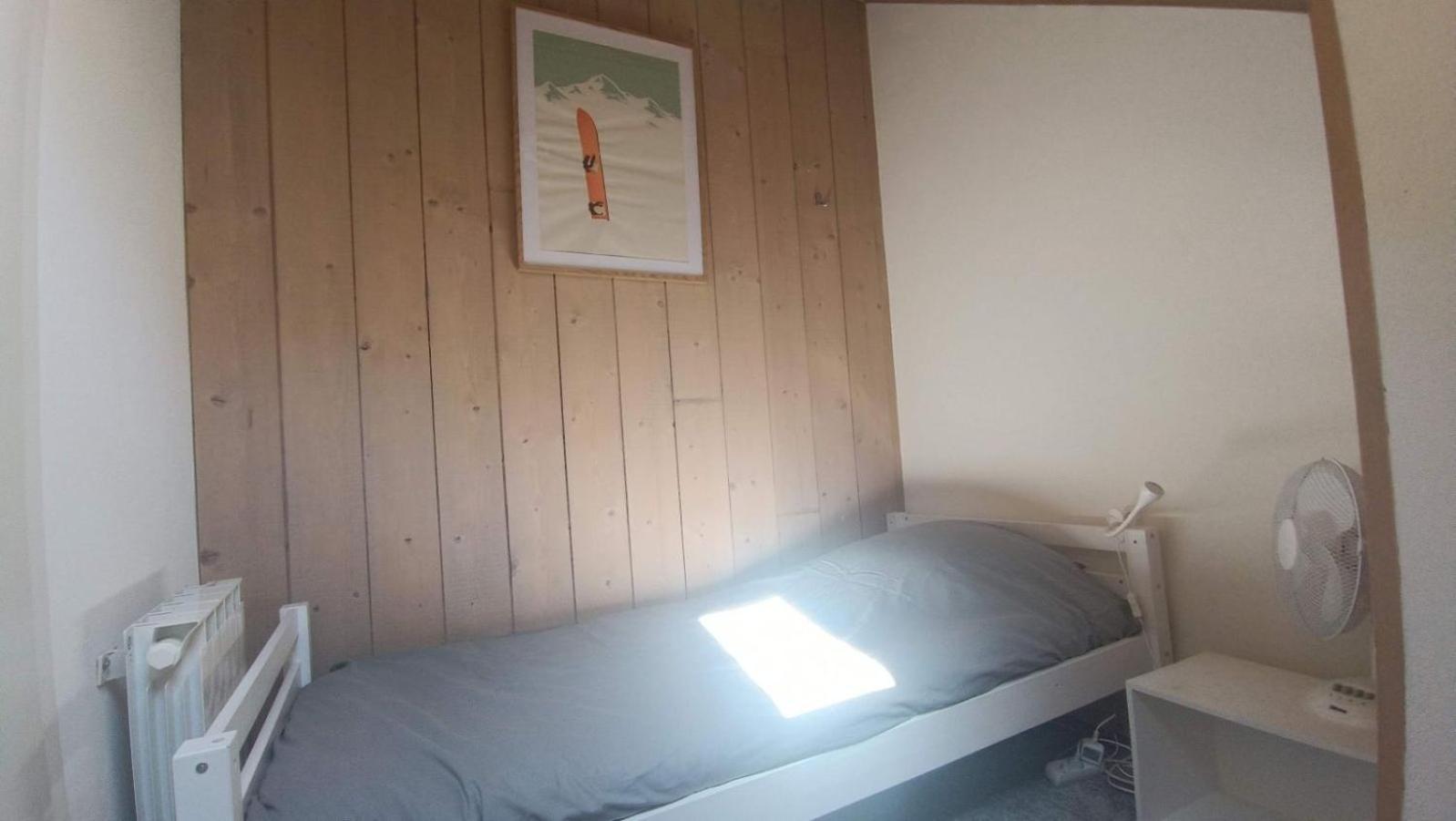 Duplex Centre Station 5 Personnes Apartment