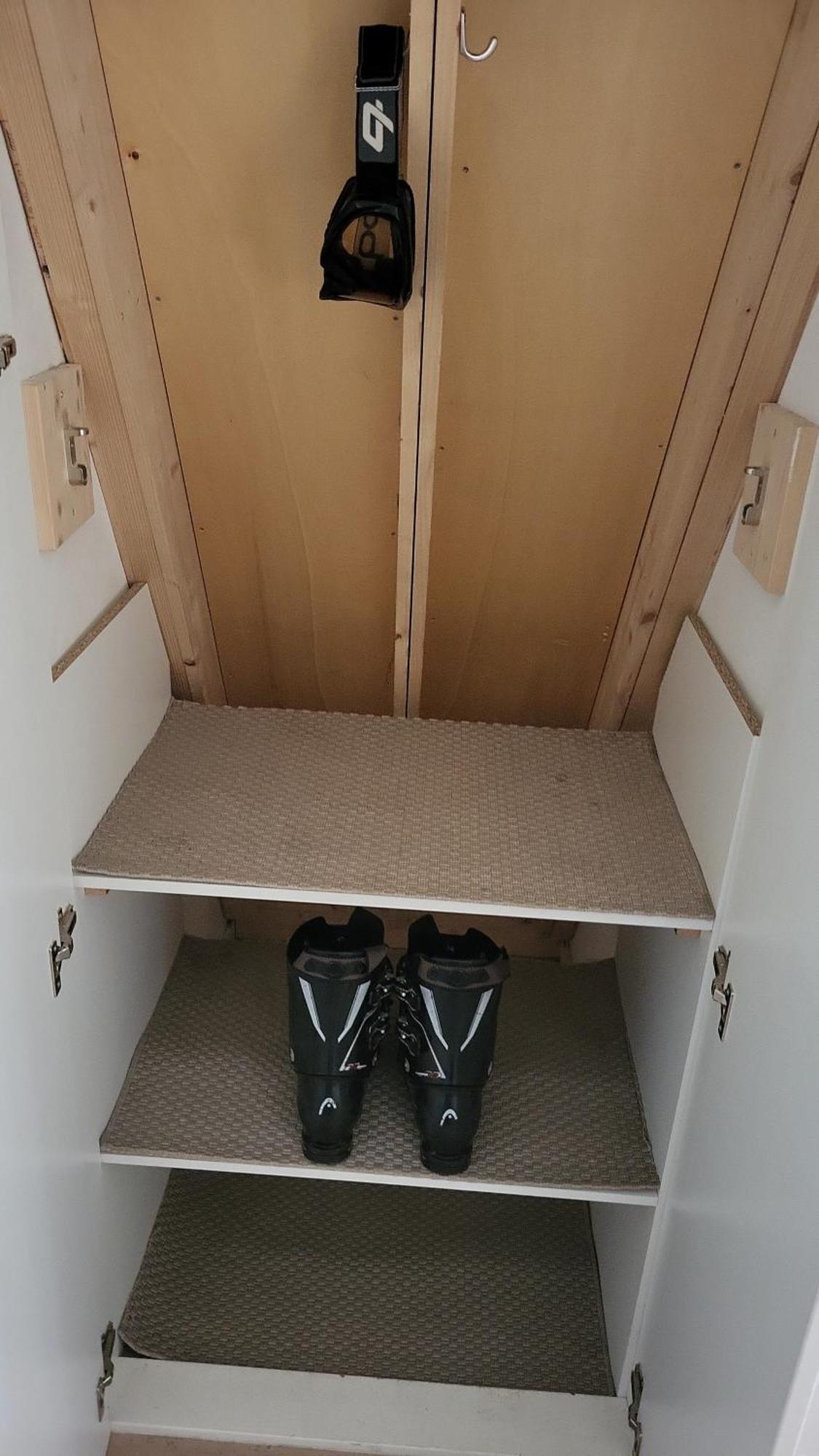 Apartment Duplex Centre Station 5 Personnes Araches-la-Frasse