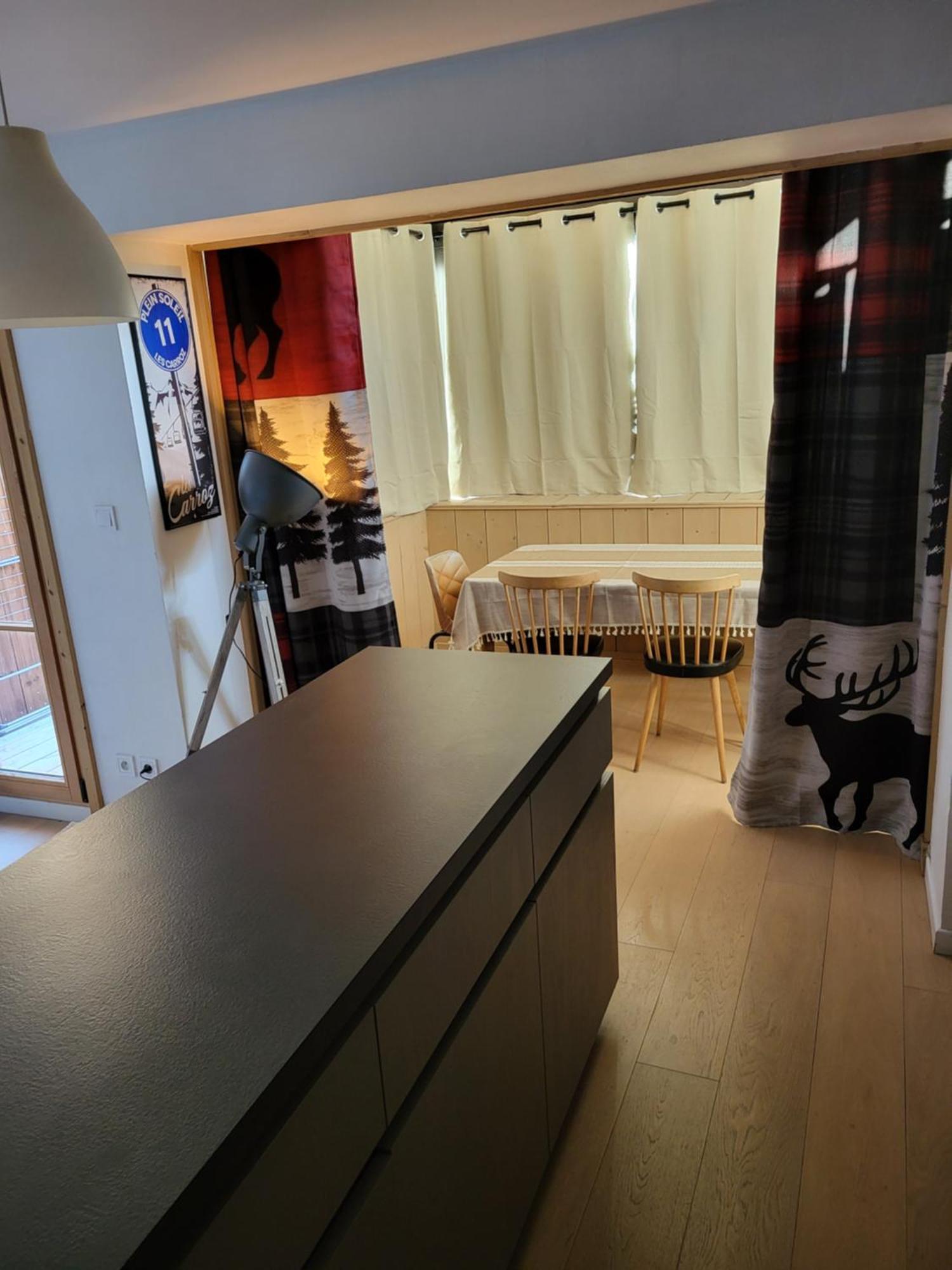 Apartment Duplex Centre Station 5 Personnes