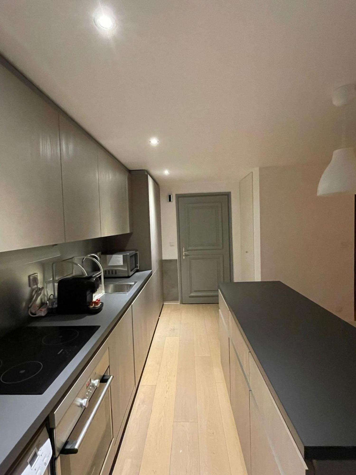 Apartment Duplex Centre Station 5 Personnes