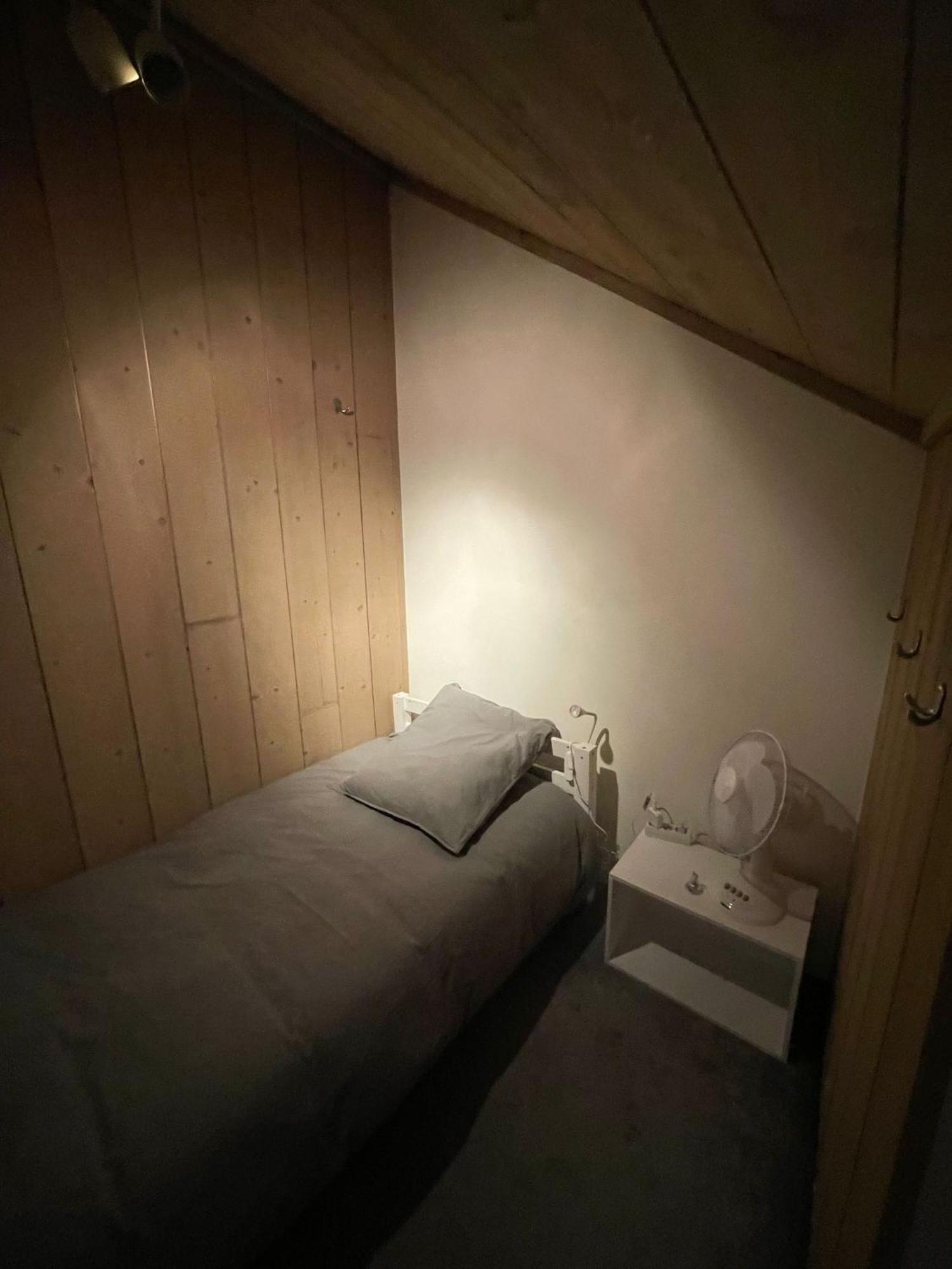 Apartment Duplex Centre Station 5 Personnes