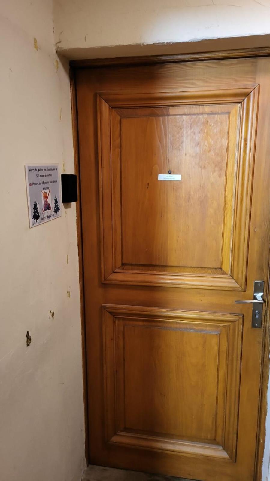 Duplex Centre Station 5 Personnes * Araches-la-Frasse