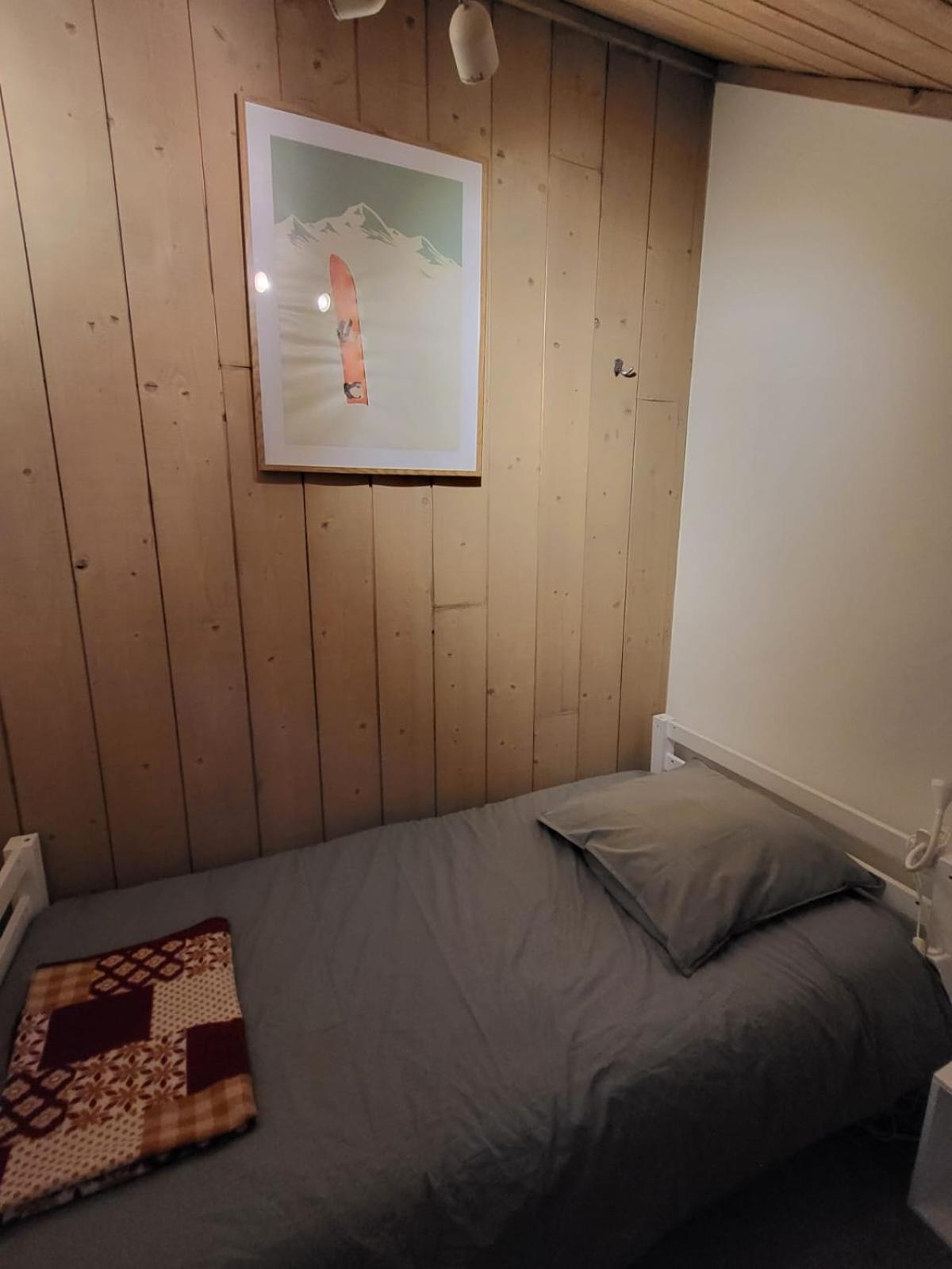 Apartment Duplex Centre Station 5 Personnes Araches-la-Frasse