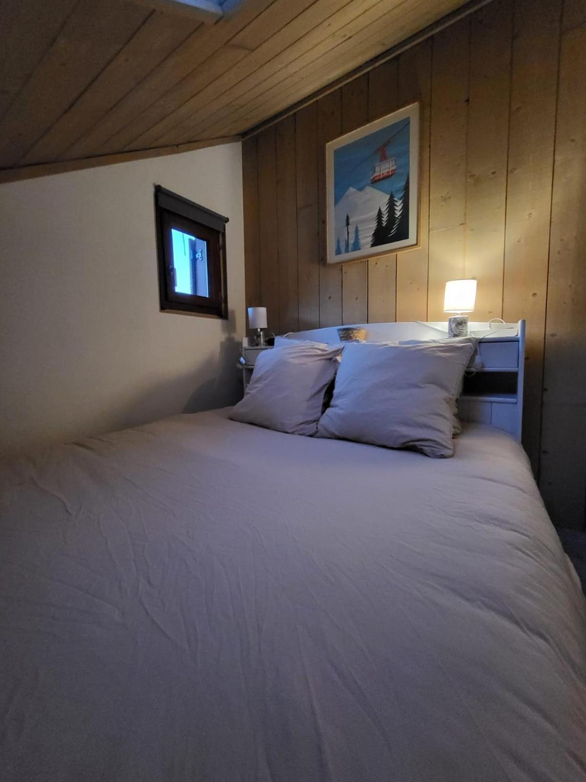 Apartment Duplex Centre Station 5 Personnes *
