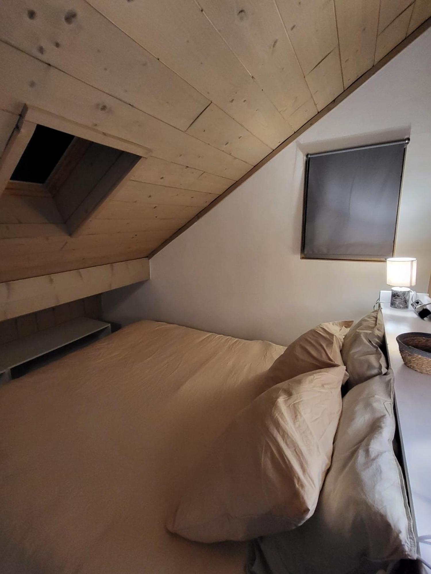 Duplex Centre Station 5 Personnes Apartment