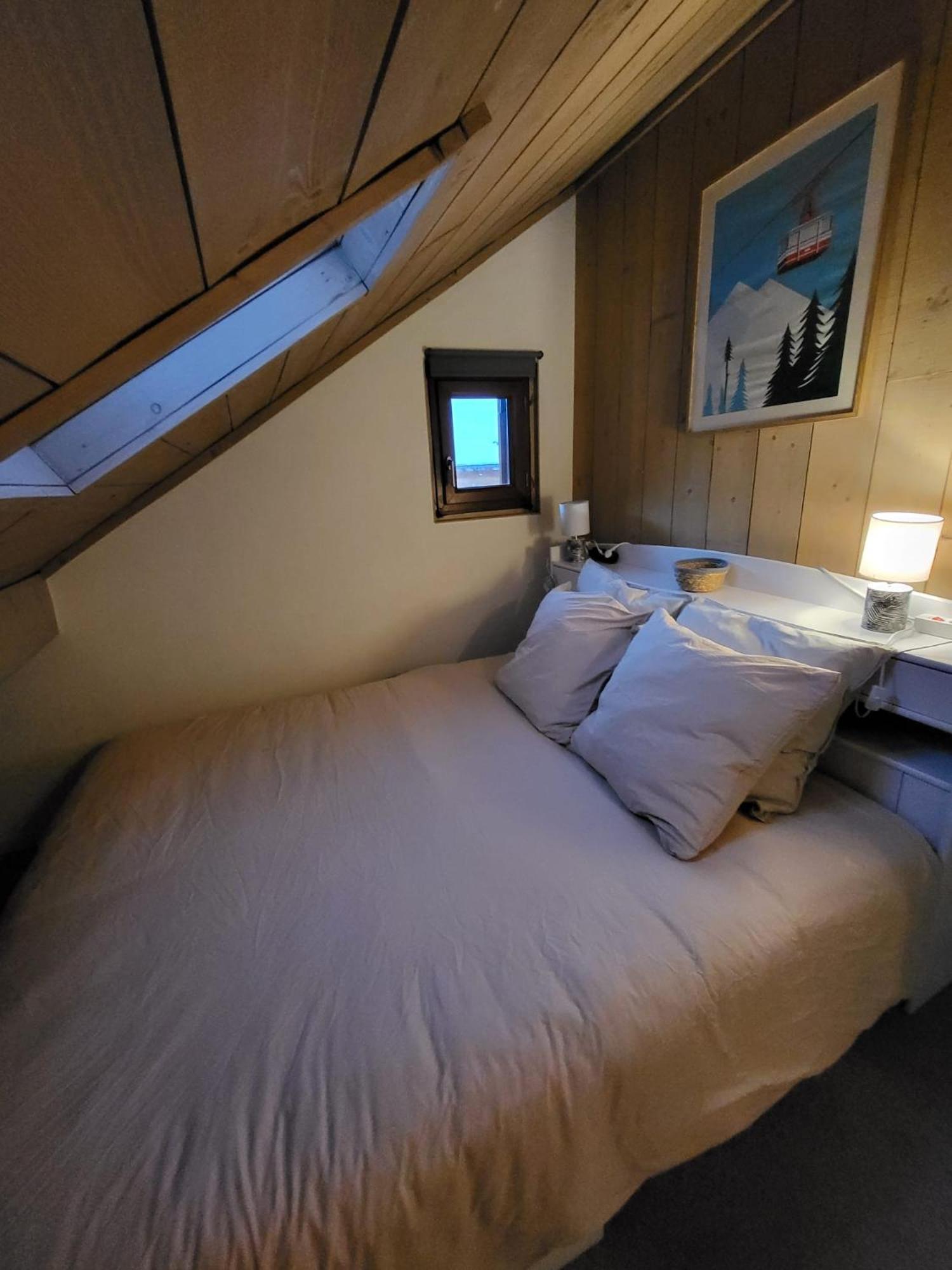 Apartment Duplex Centre Station 5 Personnes *